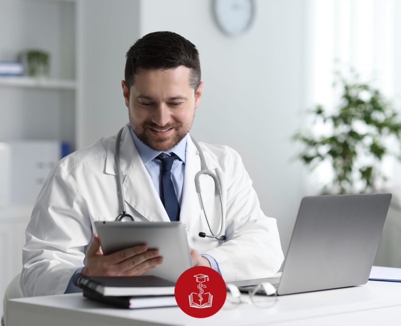 Fachtherapeut Wunde ICW