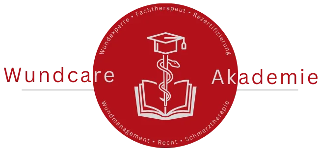Wundcare Akademie UG - Logo